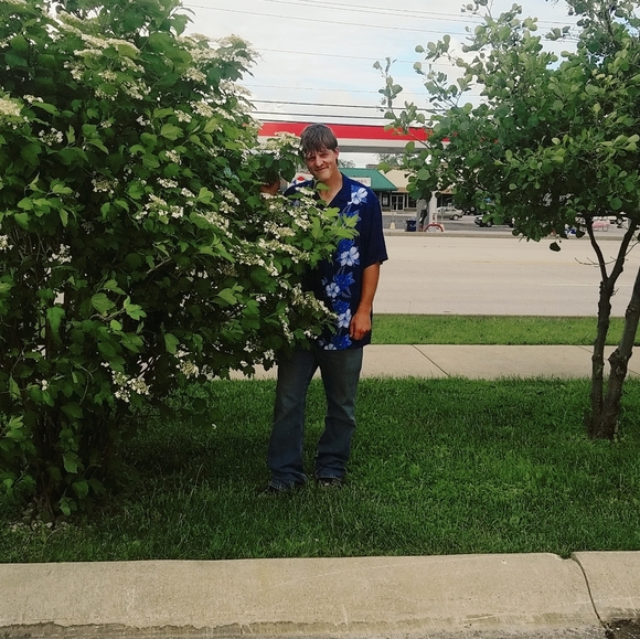 Meet your Posher, Lydia - Picture 14 of 16